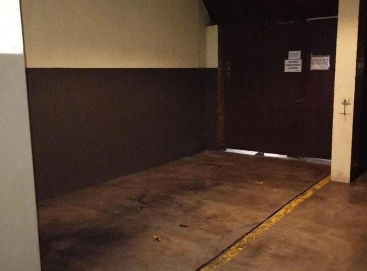 Venta Cochera Porton Exclusivo Acceso Calle /once - 3
