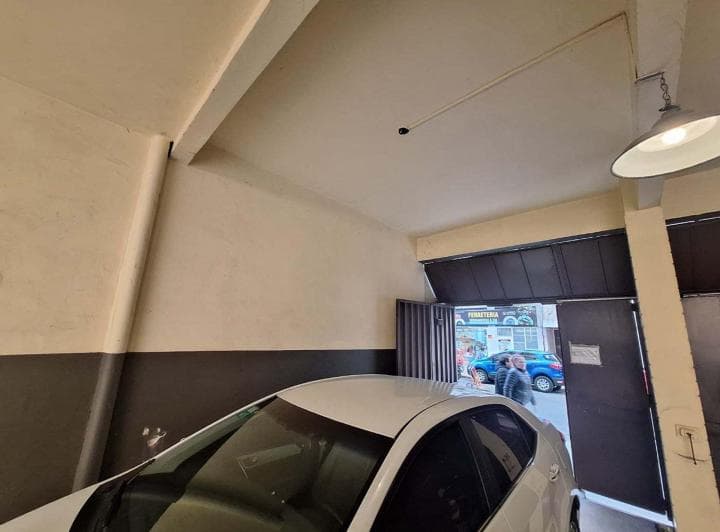 Venta Cochera Porton Exclusivo Acceso Calle /once - 4