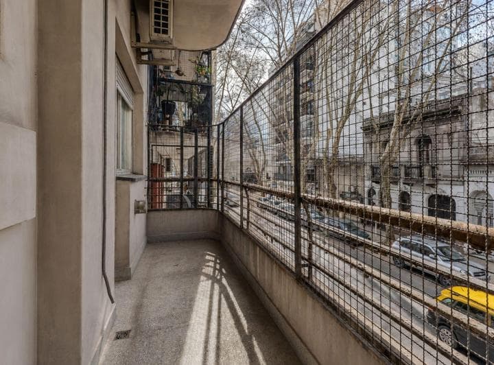 Departamento 3 Ambientes en Venta Palermo C/balcón - 5