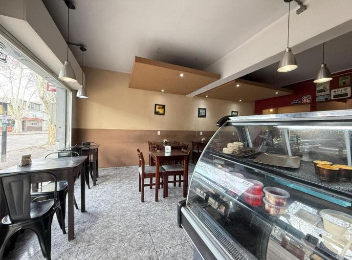 Venta de Local Comercial en Reducto - 4