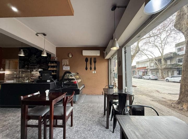 Venta de Local Comercial en Reducto - 5