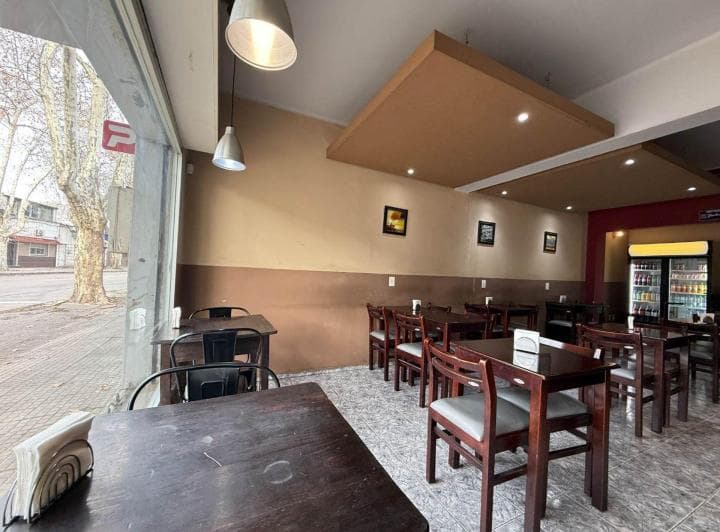 Venta de Local Comercial en Reducto - 3