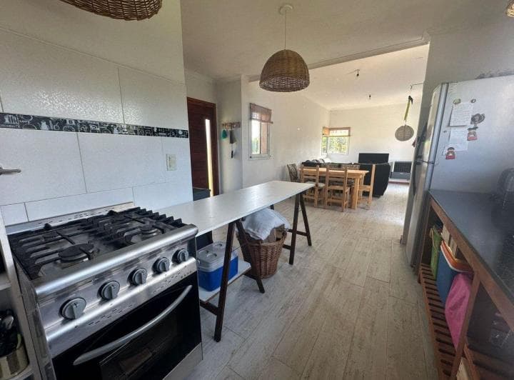 Venta Casa 4 Ambientes en Las Lomas Miramar - 5