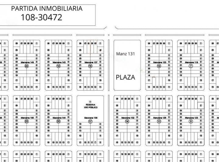 Venta Lote 400 m² Atlantic Ville, Claromecó - 5