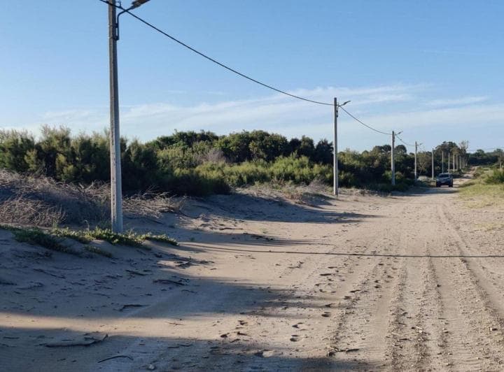 Venta Lote 400 m² Atlantic Ville, Claromecó - 3