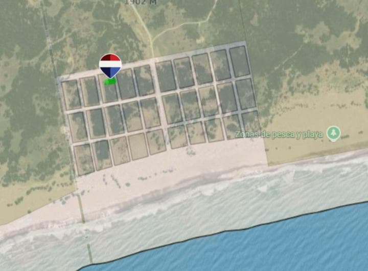 Venta Lote 400 m² Atlantic Ville, Claromecó - 4