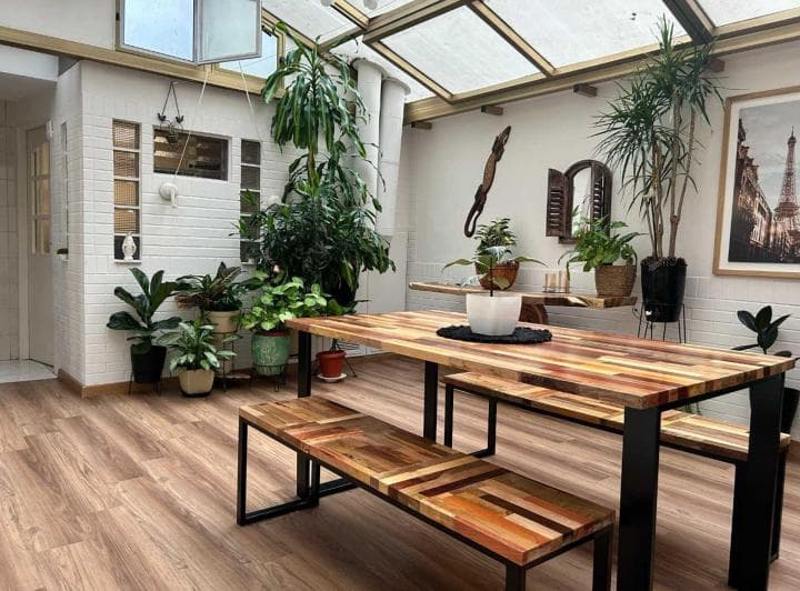 Venta 4 Ambientes en Caballito con Dos Cocheras - 3