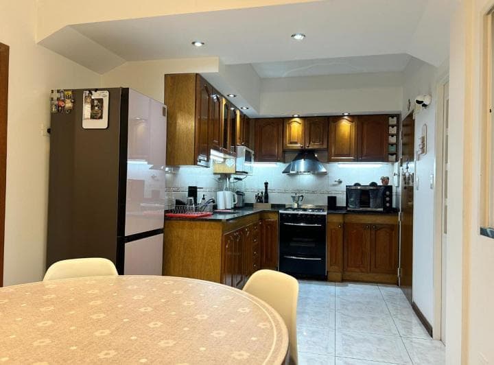 Venta 4 Ambientes en Caballito con Dos Cocheras - 4