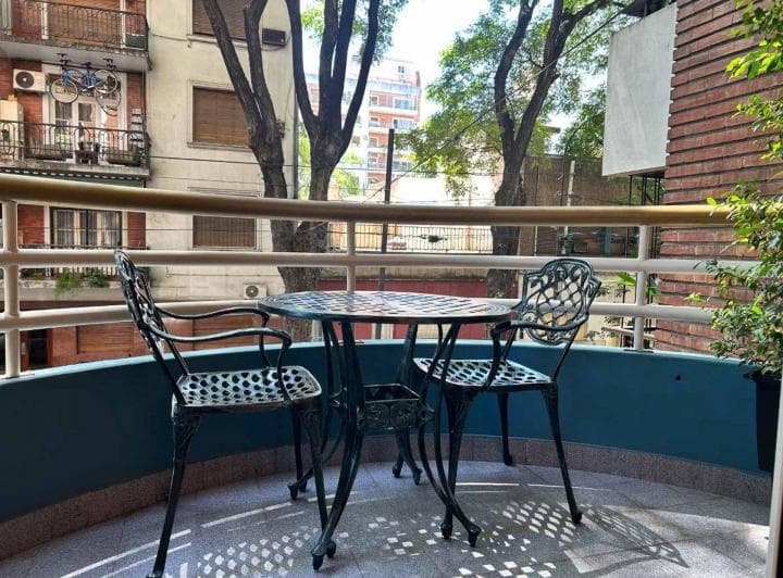 Venta 4 Ambientes en Caballito con Dos Cocheras - 5