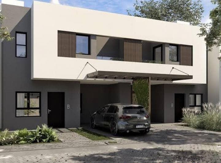 Venta Depto en Santomas 2 Dorm. Cancelado - 2