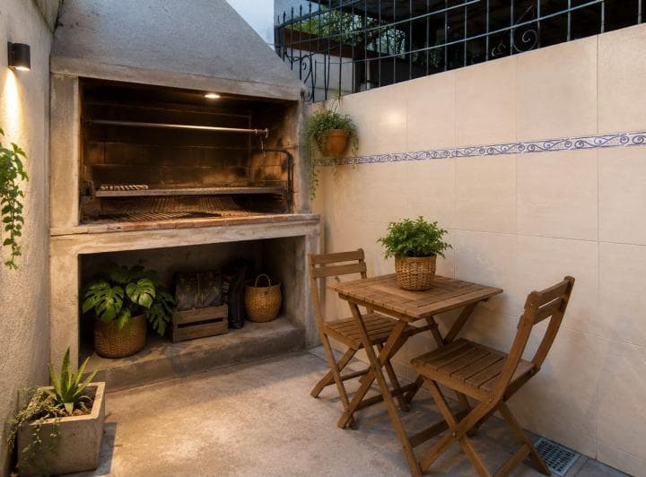 Venta Duplex 3 Amb Excelente Ubicacion - 3