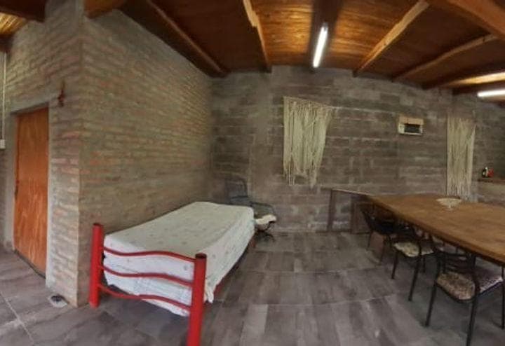 Venta Casa Paso de La Patria - 2