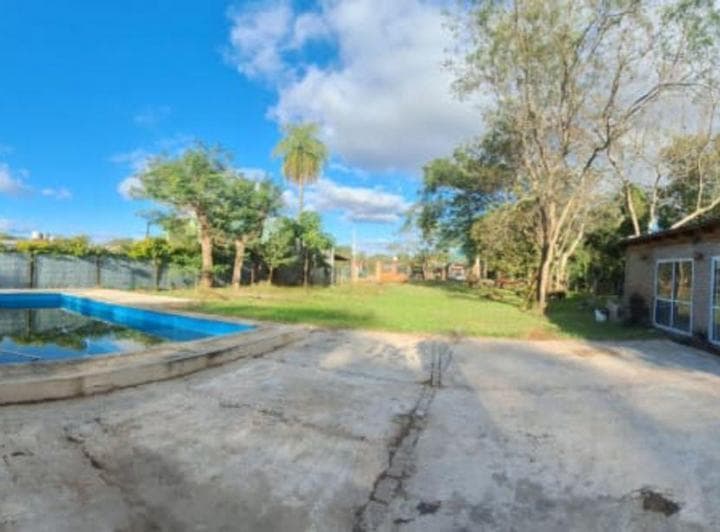 Venta Casa Paso de La Patria - 4