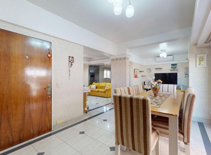 Departamento 5 Amb en Venta en Avellaneda Balcon - 4