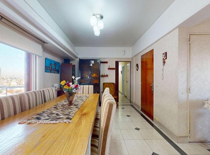 Departamento 5 Amb en Venta en Avellaneda Balcon - 5