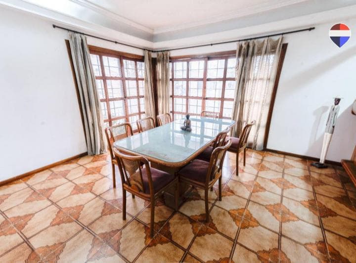 Venta Casa 4 Amb Cochera Patio Pileta Quilmes - 4