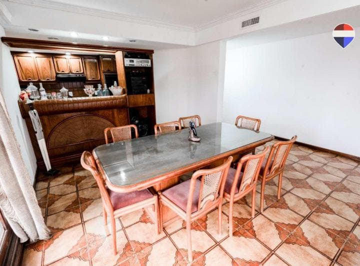 Venta Casa 4 Amb Cochera Patio Pileta Quilmes - 5