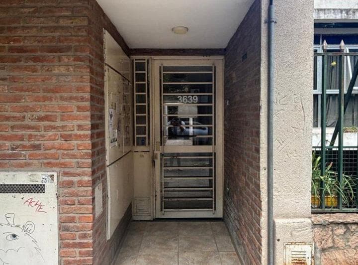 Venta de Departamento de 1 Dormitorio Echesortu - 2