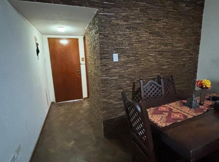 Venta Departamento 2 Dorm. B. Martin Cochera - 2