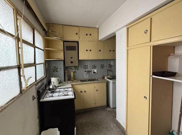 Venta Departamento 2 Dorm. B. Martin Cochera - 5