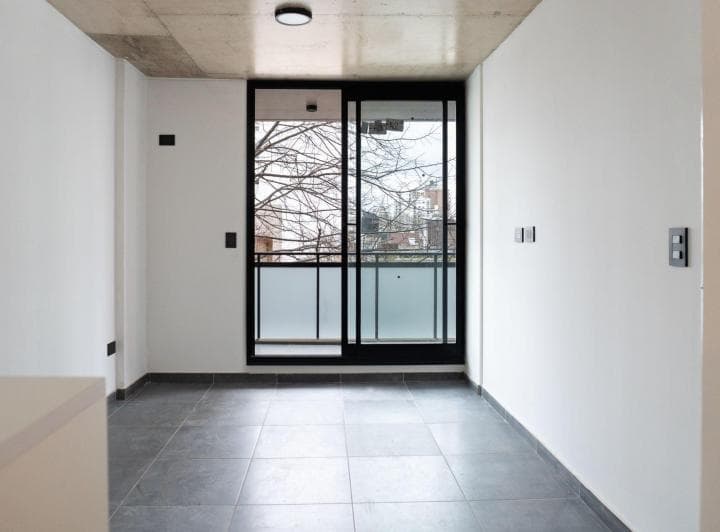 Venta Departamento 1 Dormitorio Lourdes Rosario - 3