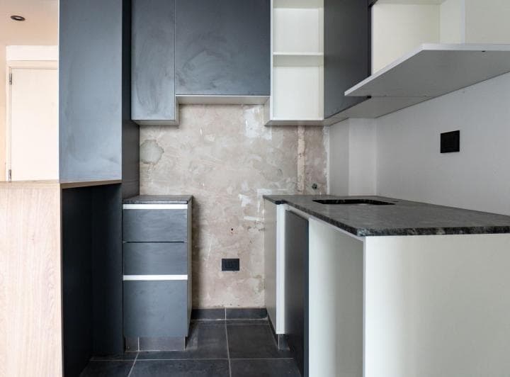 Venta Departamento 1 Dormitorio Lourdes Rosario - 5