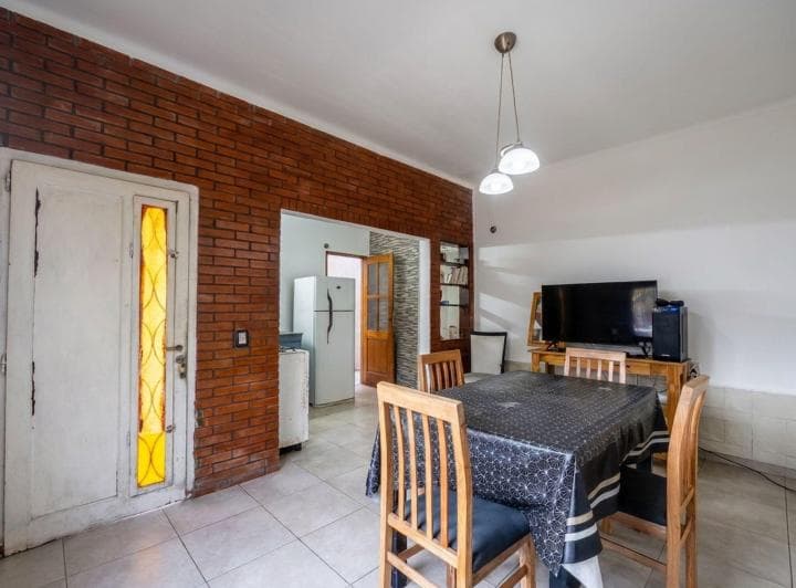 PH 3amb, C/ Patio, Quincho y Terraza, en Boulogne. - 4