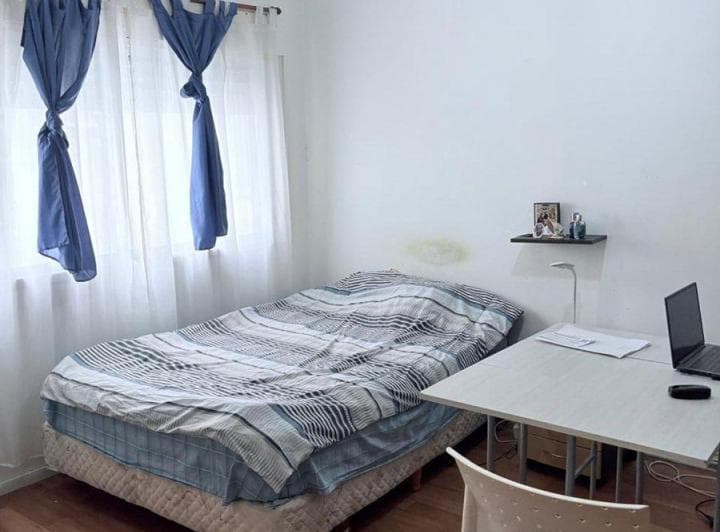 Venta Monoambiente Amoblado en Villa Crespo - 4