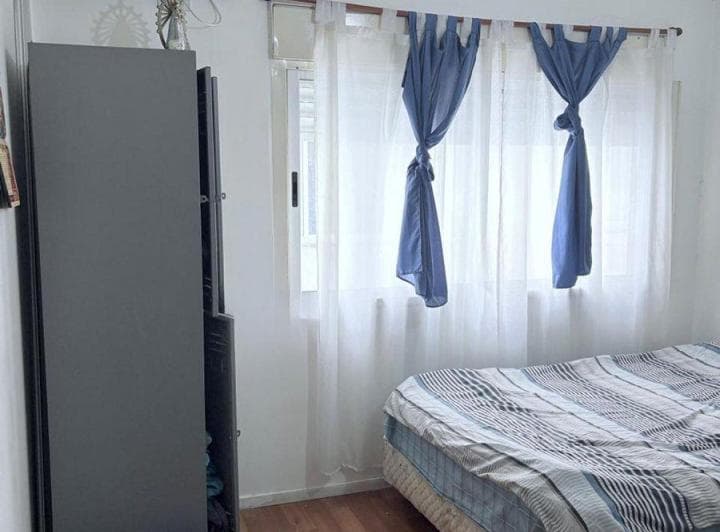 Venta Monoambiente Amoblado en Villa Crespo - 3