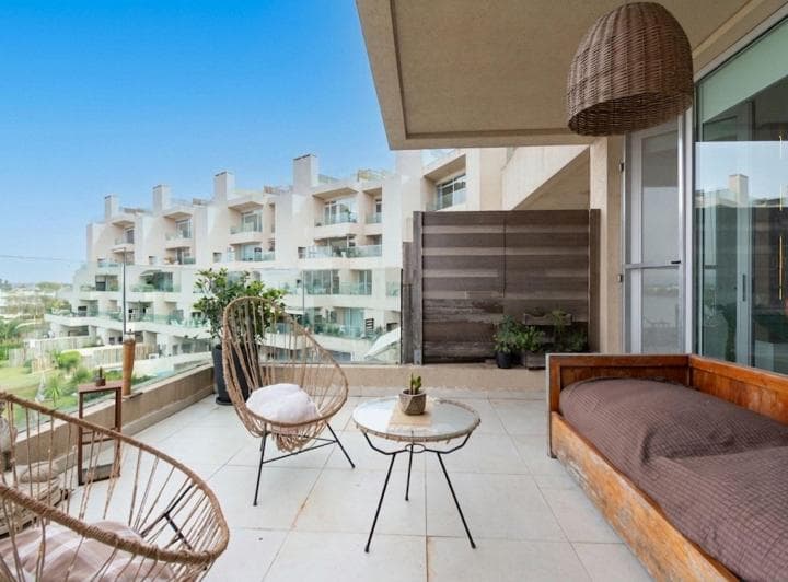 Venta Departamento 3 Ambientes Portezuelo Nordelta - 4