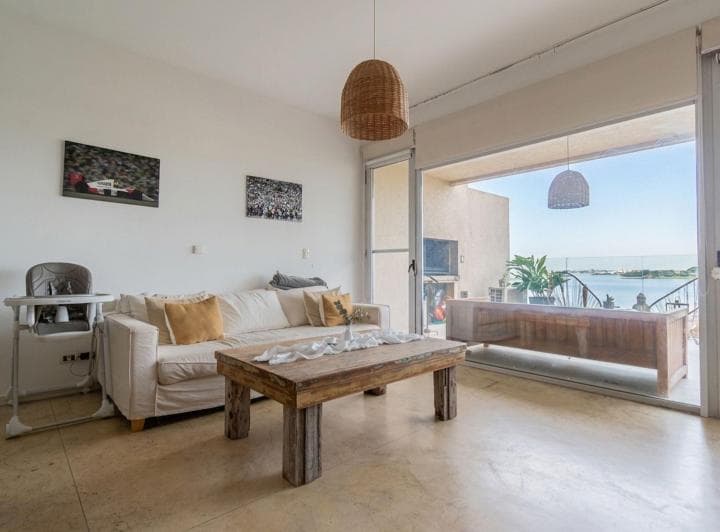 Venta Departamento 3 Ambientes Portezuelo Nordelta - 3