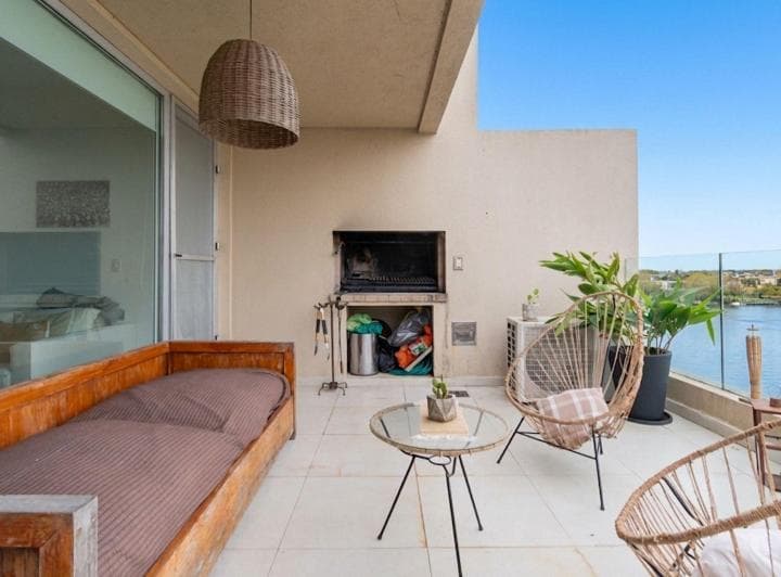 Venta Departamento 3 Ambientes Portezuelo Nordelta - 5