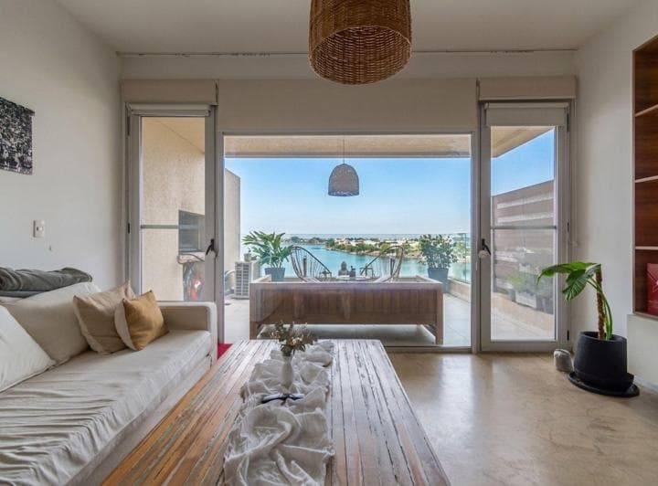 Venta Departamento 3 Ambientes Portezuelo Nordelta - 2