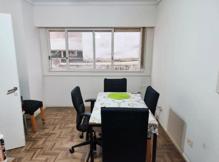Departamento 2 Ambientes Colegiales Apto Credito - 4