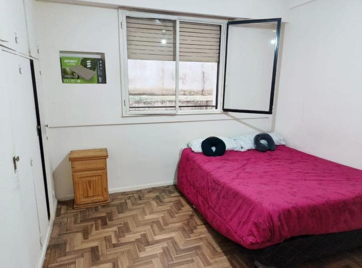 Departamento 2 Ambientes Colegiales Apto Credito - 3