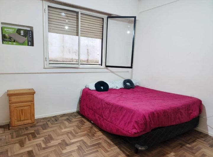 Departamento 2 Ambientes Colegiales Apto Credito - 5