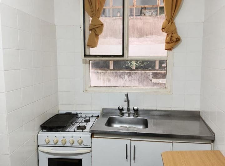 Departamento 2 Ambientes Colegiales Apto Credito - 2