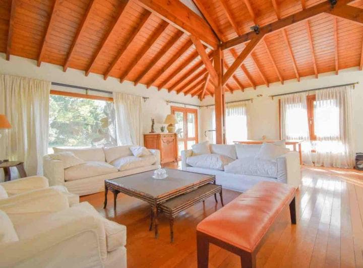 Casa Venta 6 Ambientes Bella Vista Financ. - 2