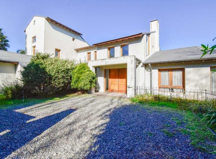 Casa Venta 6 Ambientes Bella Vista Financ. - 3