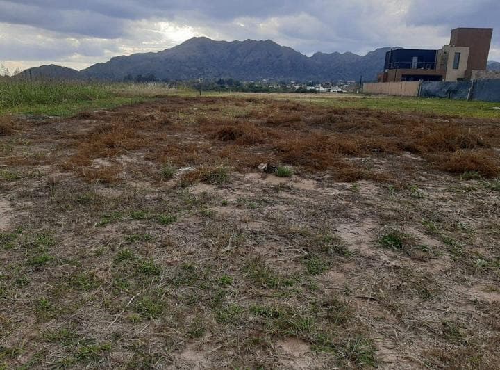 Venta de Terreno Barrio Privado Tierras de Juana - 4