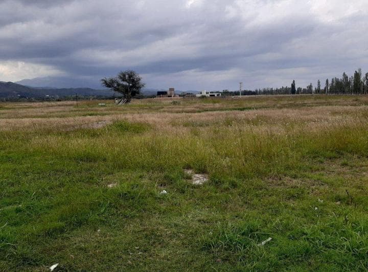 Venta de Terreno Barrio Privado Tierras de Juana - 2
