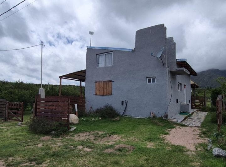Oportunidad de Inversión, 2 Casas en 1 Villa Larca - 3