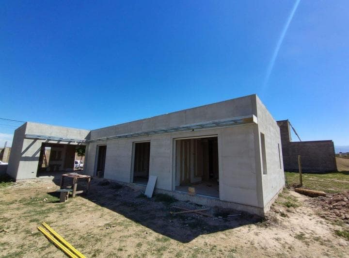 Se Vende Casa en Pozo, Guaymallén, Mendoza - 2