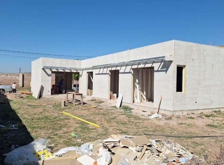 Se Vende Casa en Pozo, Guaymallén, Mendoza - 3