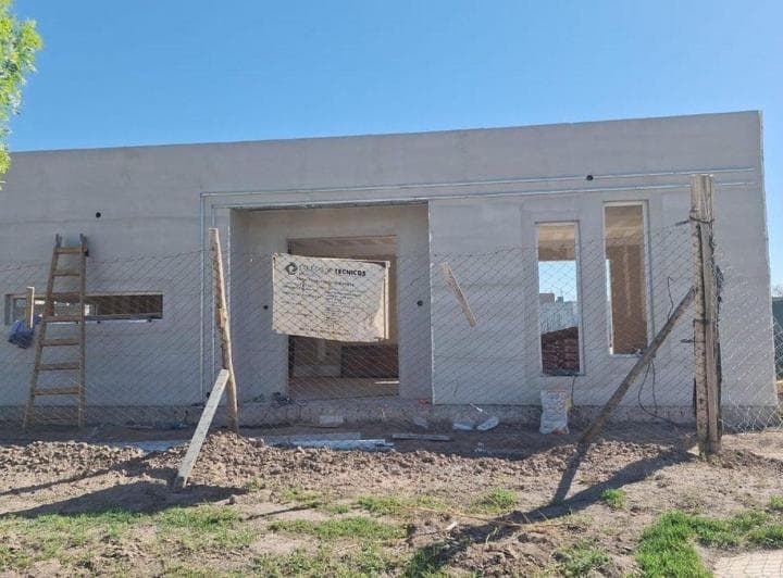 Se Vende Casa en Pozo, Guaymallén, Mendoza - 4