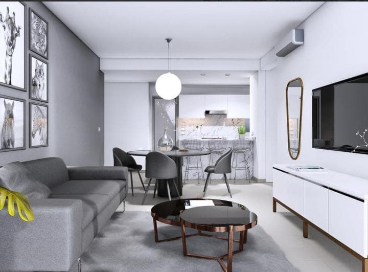 Venta Duplex Newen II Terraz Privada Amenities - 4