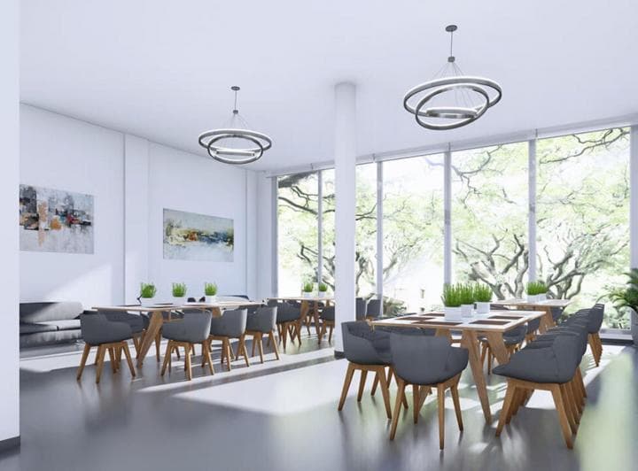 Venta Duplex Newen II Terraz Privada Amenities - 5