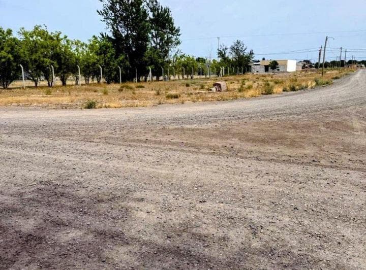 Lote en Venta - 2