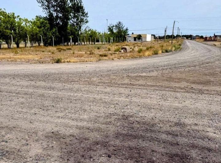 Lote en Venta - 3