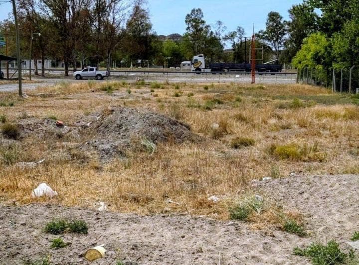 Lote en Venta - 4